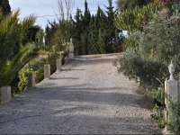 Kasa25 Finca Galver 