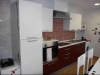 Apartamento Miralrio 