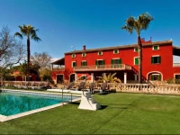 Finca Son Amora Vell 