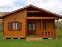 Camping Llucanes 