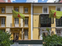 Hotel Las Casas de El Arenal 