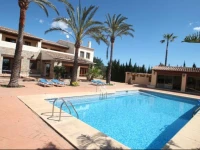 Finca 3 Palms 