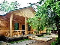 Большая Медведица загородный клуб Медвежьегорск 