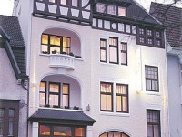 Residence City Partner