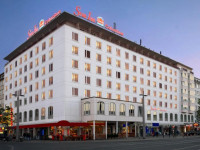 Star Inn Columbus