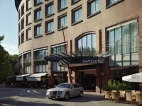 Swissotel 5*