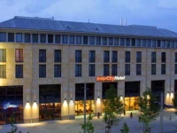 Intercity Bremen 3*