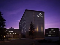 Delta Sault Ste. Marie Waterfront Hotel and Conference Centre 3*