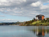Cumbres Patagonicas
