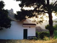 Alojamiento Rural La Montana 