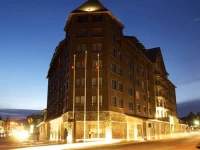 Gran Hotel Colonos del Sur 5*