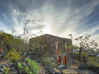 Casa Rural De Piedra 