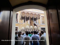 Hotel Maestranza 
