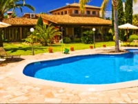 Finca Es Talaiot 