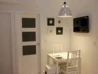 Calle Virgenes Apartment 