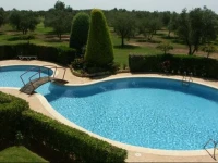 Golf Parc by Golfinc 