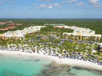 Barcelo Maya Palace Deluxe 5*
