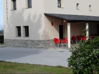 Albergue Camino Norte 