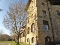 Balneario De Corconte 3*