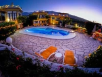 Villa Rosalva 