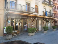 Hotel Sant Roc 1*