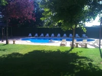 Casa rural Las Melias 