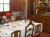 Casa Xan da Pena 1*