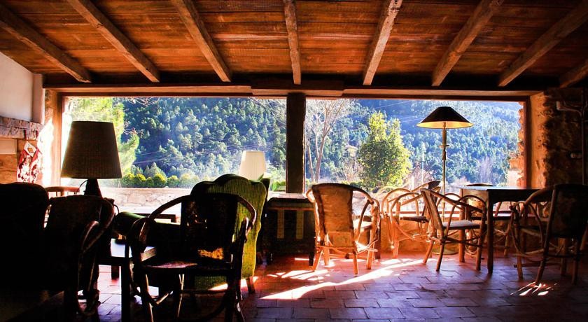 Hotel Rural Cortijo Puente Faco 