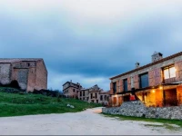 Casa Rural El Arranca 