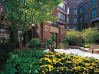 Four Seasons Hotel Washington