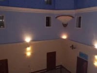 Hostal Palacete de los Arcedianos 
