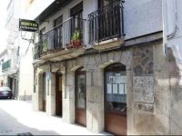 Hostal Extremeno 