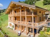 Chalet Celeste 