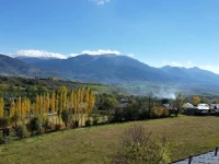 Apartment Bolvir Fantasticas Vistas 