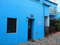Apartment Frasquita Boa 