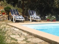 Holiday home Con Encanto 