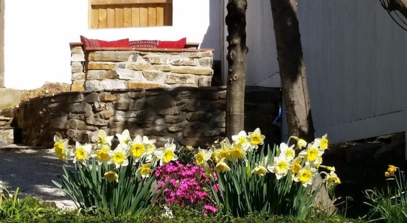 Gaucin Character Cottage 