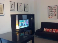 Abreu Apartment 