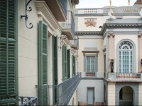 The Museum Apartments 