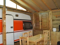 Camping El Teularet 