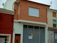 Casa La Remolina 