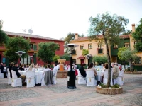 Hacienda La Herriza 