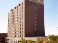 Delta Trois-Rivieres Hotel 3*