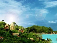 Yalong Bay Tropical Paradise Forest Park 5*