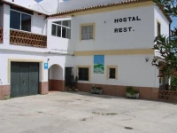 Hostal Brenaverde 
