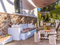 Balneario Aguas Villaharta 