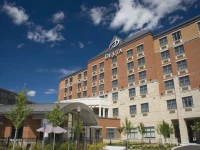 Delta Guelph Hotel 3*