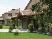 La Casona de Duque 