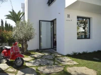 Hotel Calma Blanca 