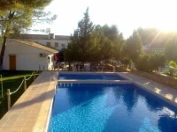 Hotel Matias 